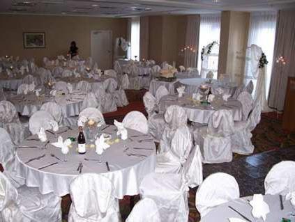 Hotel Hilton Garden Inn Kitchener-cambridge