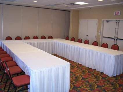 Hotel Hilton Garden Inn Kitchener-cambridge