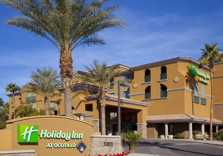Hotel Holiday Inn Chandler