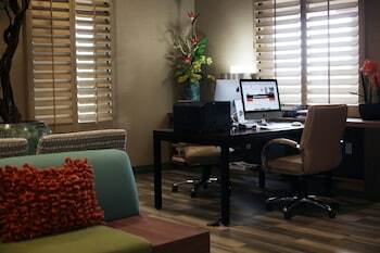 Hotel Holiday Inn Chandler