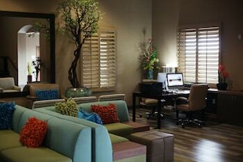 Hotel Holiday Inn Chandler