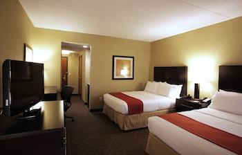 Hotel Holiday Inn Chandler