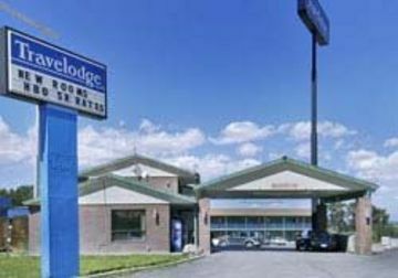 Hotel Travelodge