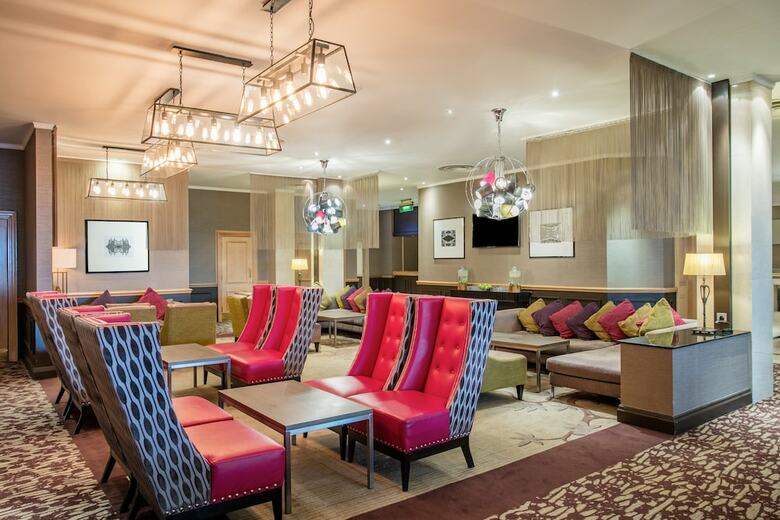 Hotel Crowne Plaza Chester