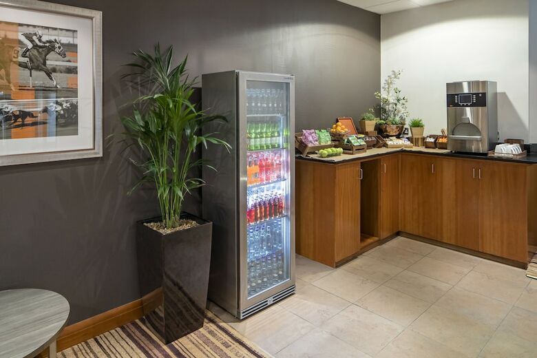 Hotel Crowne Plaza Chester