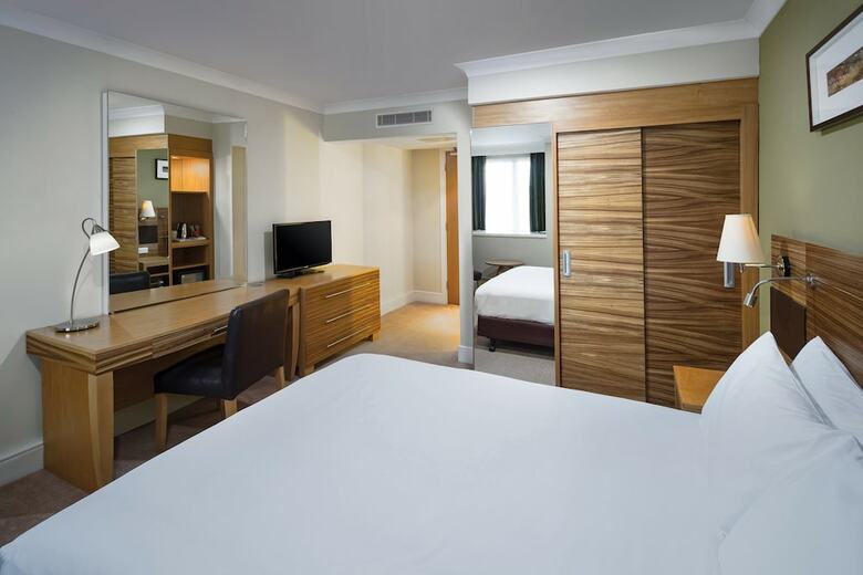 Hotel Crowne Plaza Chester