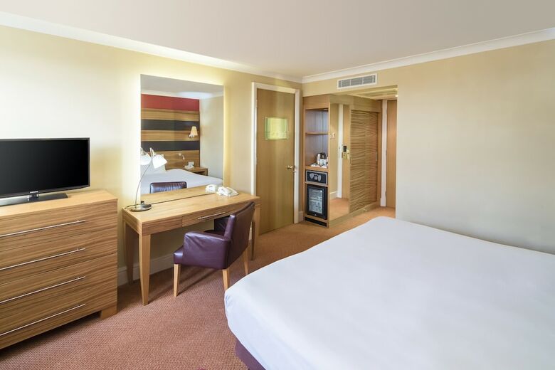 Hotel Crowne Plaza Chester