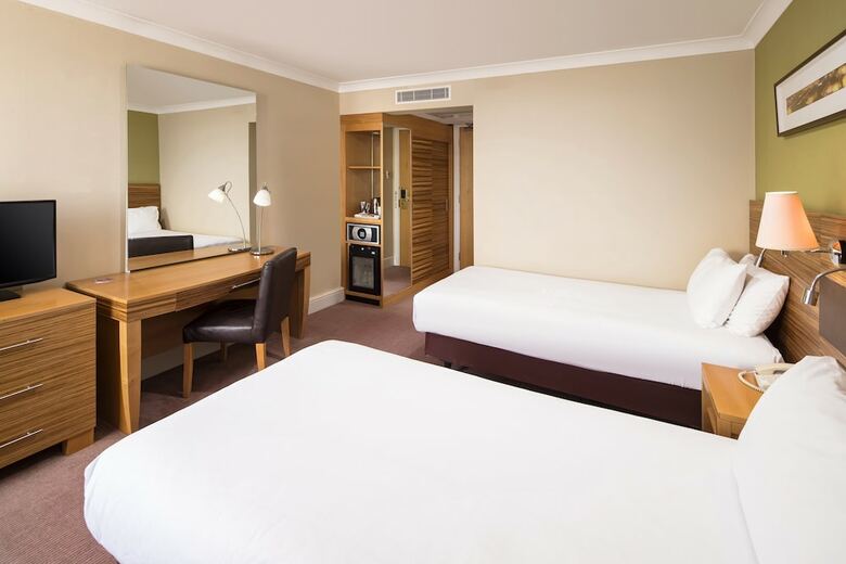 Hotel Crowne Plaza Chester