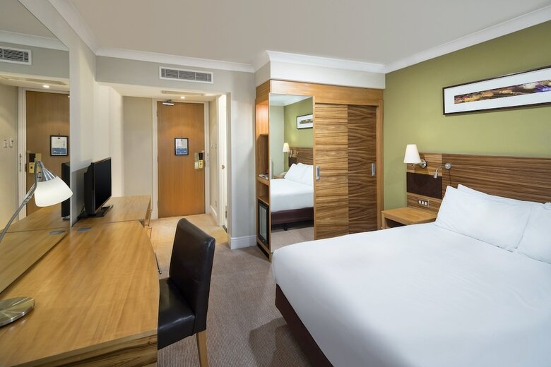 Hotel Crowne Plaza Chester