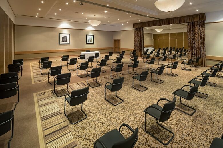 Hotel Crowne Plaza Chester