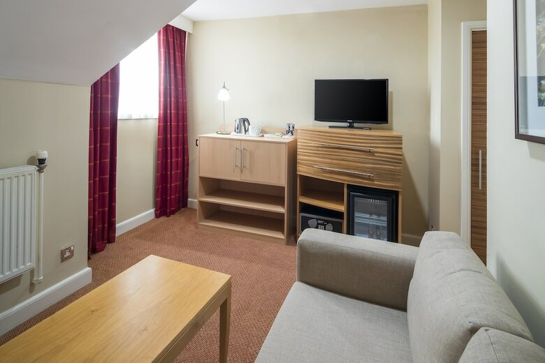 Hotel Crowne Plaza Chester