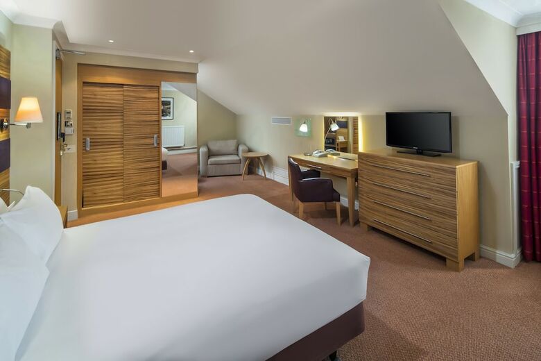 Hotel Crowne Plaza Chester