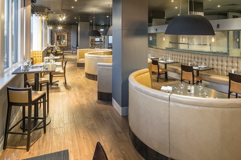 Hotel Crowne Plaza Chester