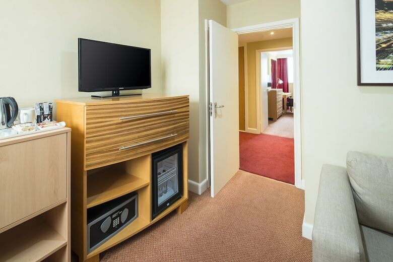 Hotel Crowne Plaza Chester