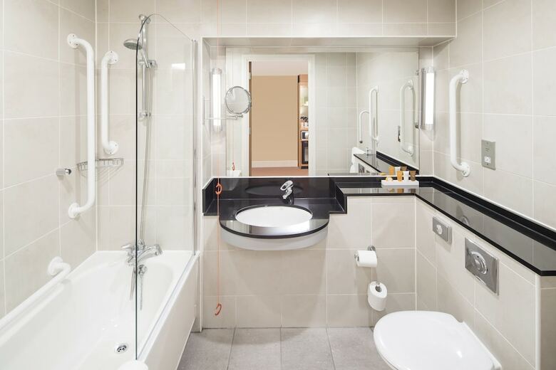 Hotel Crowne Plaza Chester