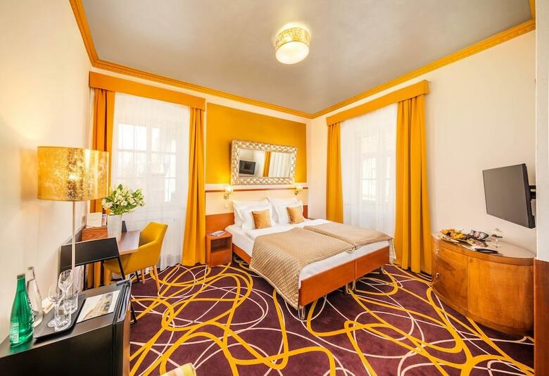 Hotel Bellevue