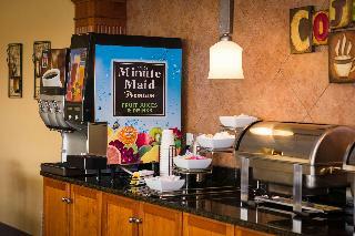 Hotel Best Western University Inn