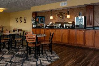 Hotel Best Western University Inn