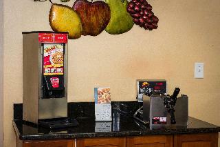 Hotel Best Western University Inn