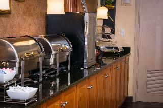 Hotel Best Western University Inn