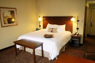 Hotel Hampton Inn Suites Murray