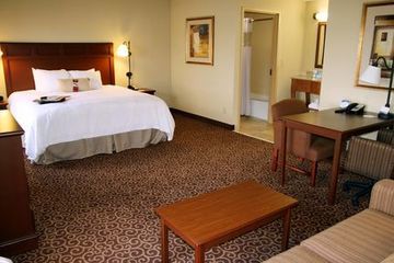 Hotel Hampton Inn Suites Murray