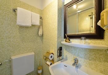 Hotel Domspitzen