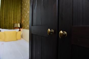 Hotel Domspitzen