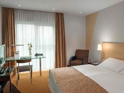 Hotel Dorint Sofitel An Der Messe