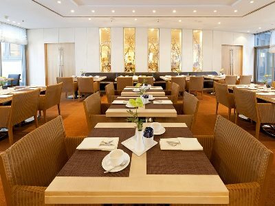 Hotel Dorint Sofitel An Der Messe