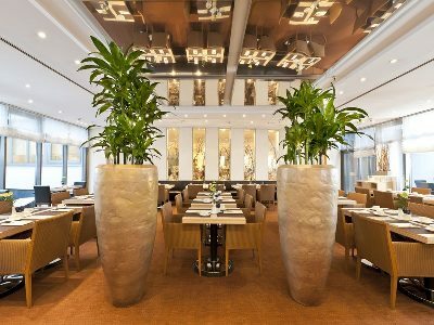 Hotel Dorint Sofitel An Der Messe
