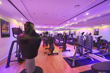 Hotel Renaissance Cologne