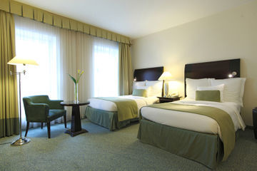 Hotel Renaissance Cologne