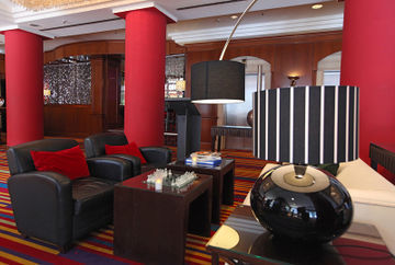 Hotel Renaissance Cologne
