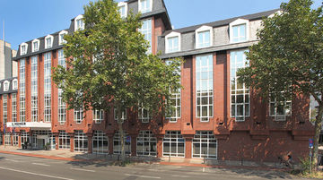 Hotel Renaissance Cologne
