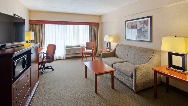 Hotel Best Western Capital Beltway