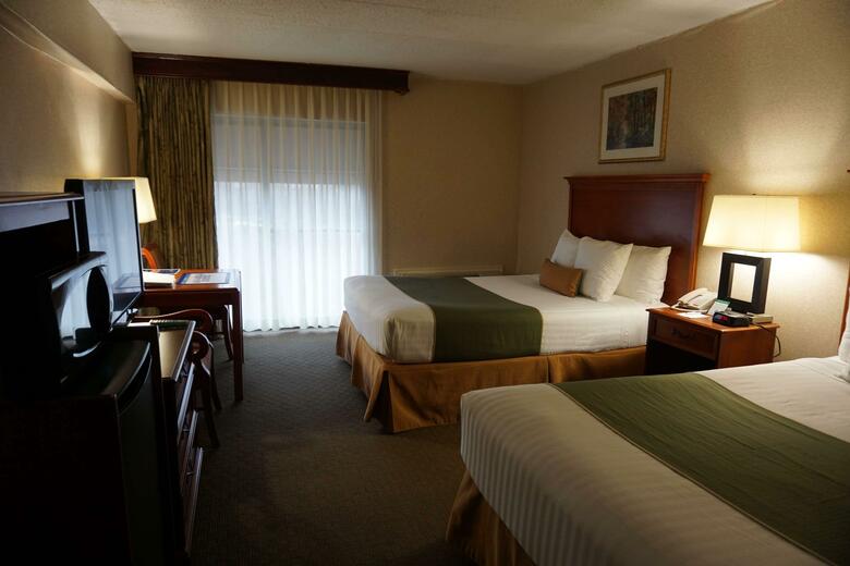 Hotel Best Western Capital Beltway