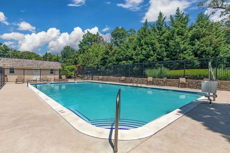 Hotel Best Western Capital Beltway