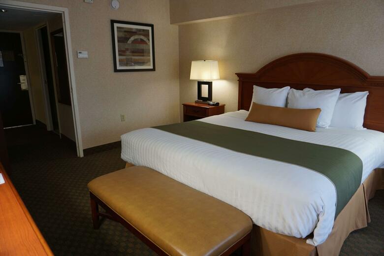 Hotel Best Western Capital Beltway