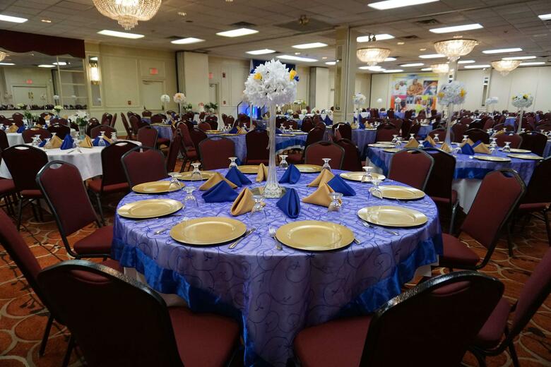 Hotel Best Western Capital Beltway