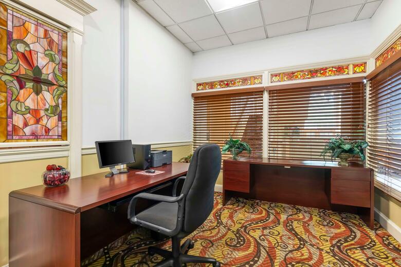 Hotel Best Western Capital Beltway