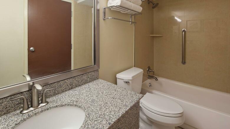 Hotel Best Western Capital Beltway
