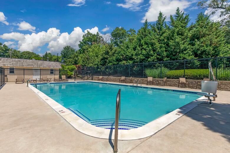 Hotel Best Western Capital Beltway