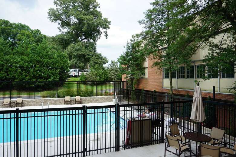 Hotel Best Western Capital Beltway