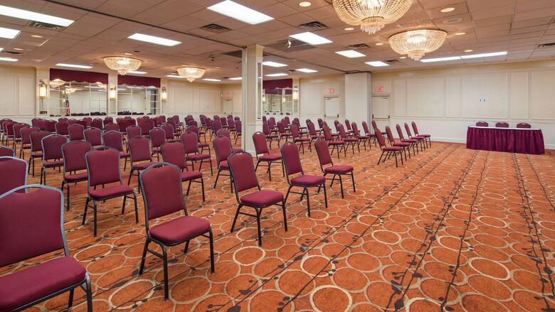 Hotel Best Western Capital Beltway