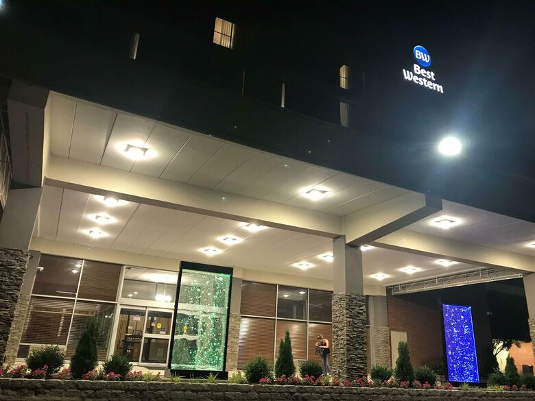 Hotel Best Western Capital Beltway