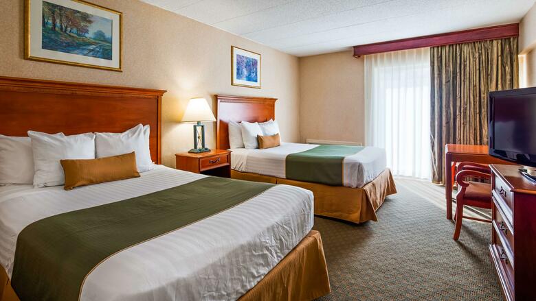Hotel Best Western Capital Beltway
