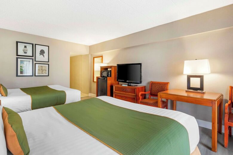 Hotel Best Western Capital Beltway