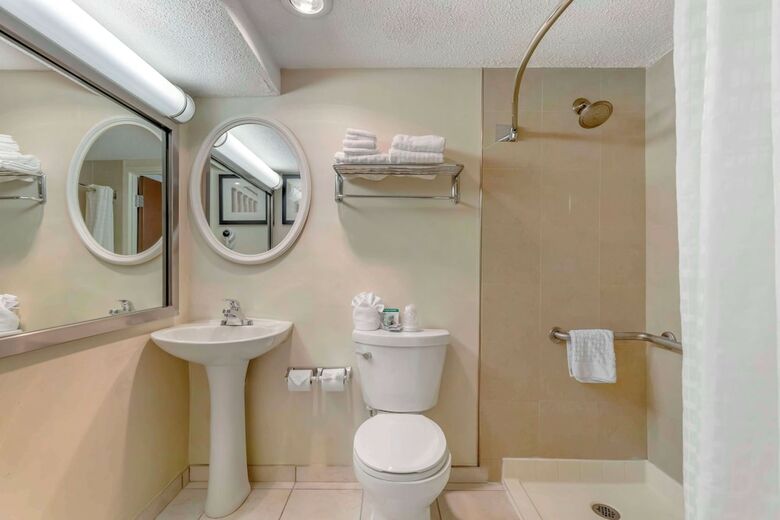 Hotel Best Western Capital Beltway