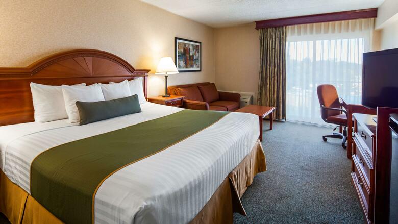 Hotel Best Western Capital Beltway